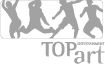 Top Art Entertainment Logo